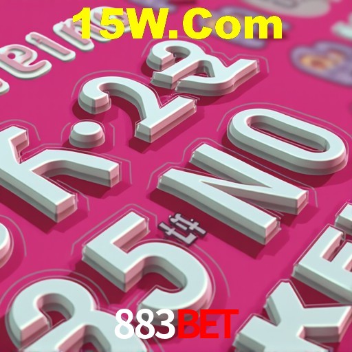 Estatísticas 883Bet