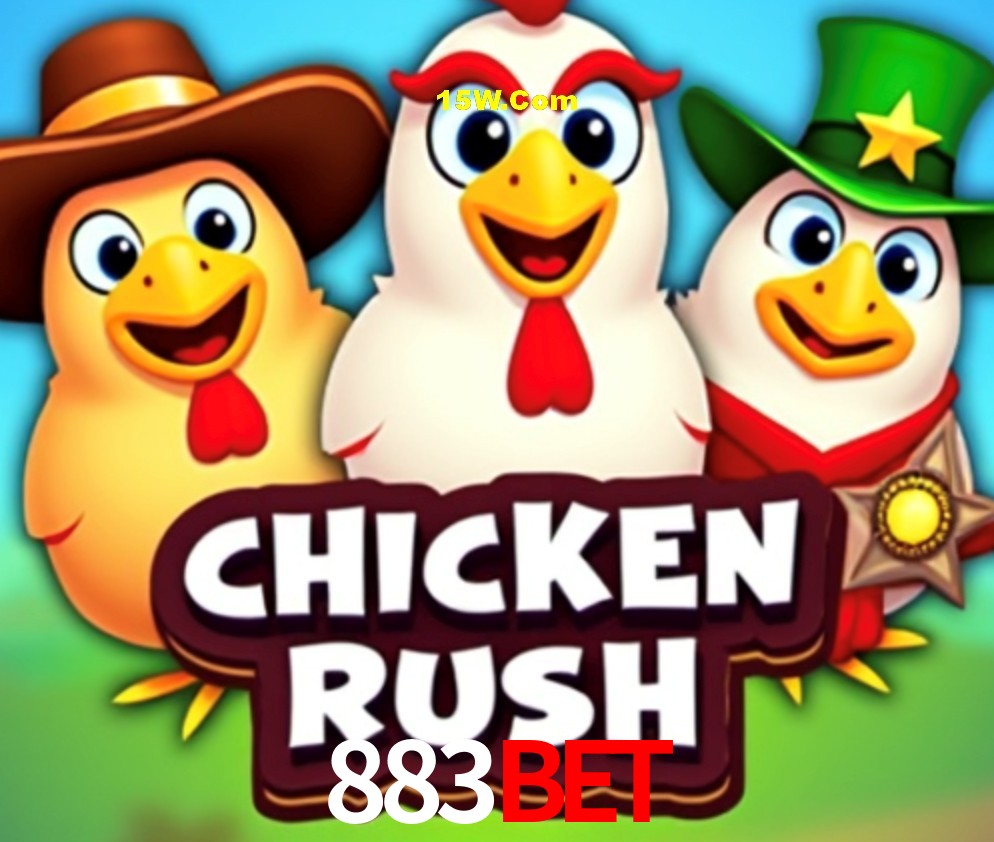 Inovações de Jogos na 883Bet: O Futuro das Experiências Interativas