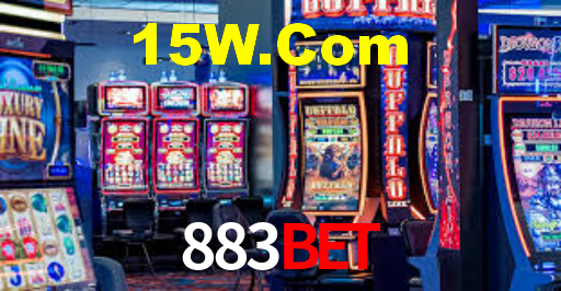 883Bet: A Experiência de Casino com Jogos de Mesa ao Vivo