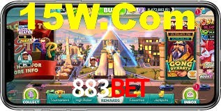 Blackjack Table 883Bet
