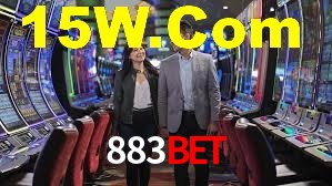 Roulette Table 883Bet