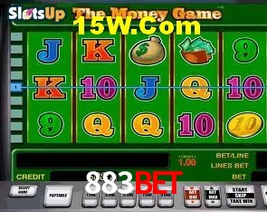 A Emoção da Loteria na 883Bet: Uma Chance de Mudança de Vida