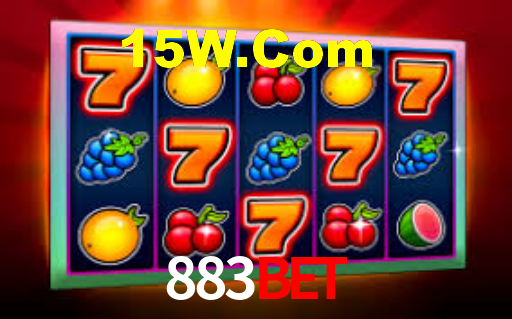 883 Bet App