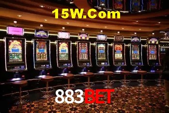 Apostas Esportivas na 883Bet: Um Guia Completo