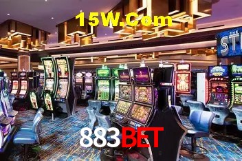 Descubra a Essência do 883Bet: Nossa História e Compromissos