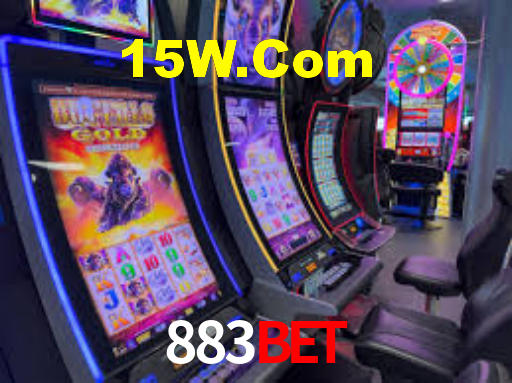 Bônus Generosos e Exclusivos no 883Bet para Você!