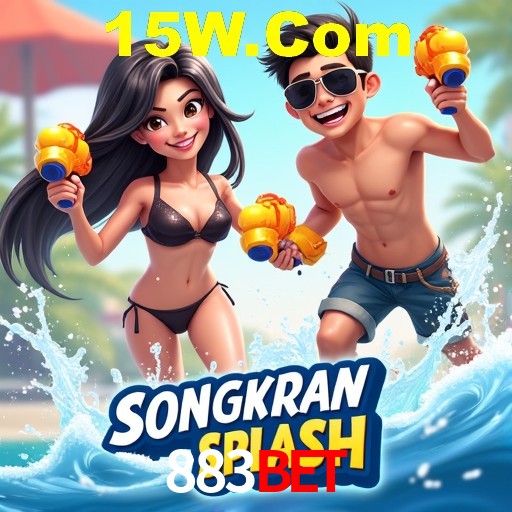 Provedores de Jogos 883Bet