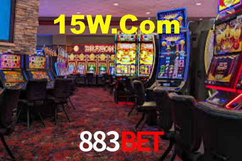Descubra a Magia dos Jogos de Arcade no 883Bet