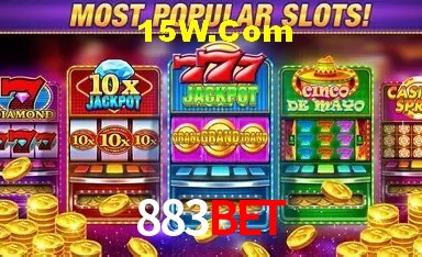 Desvendando o Mundo dos Jogos Virtuais na 883Bet