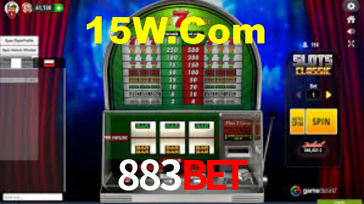 883 Bet App