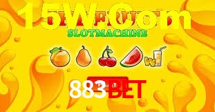 Premium Interface 883Bet