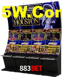883Bet App Interface